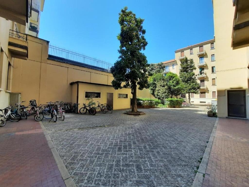 Marche91 Apartment Mailand