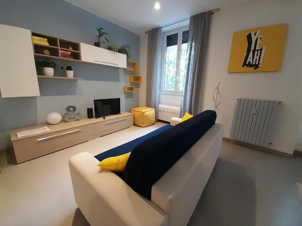 Marche91 Apartment Mailand