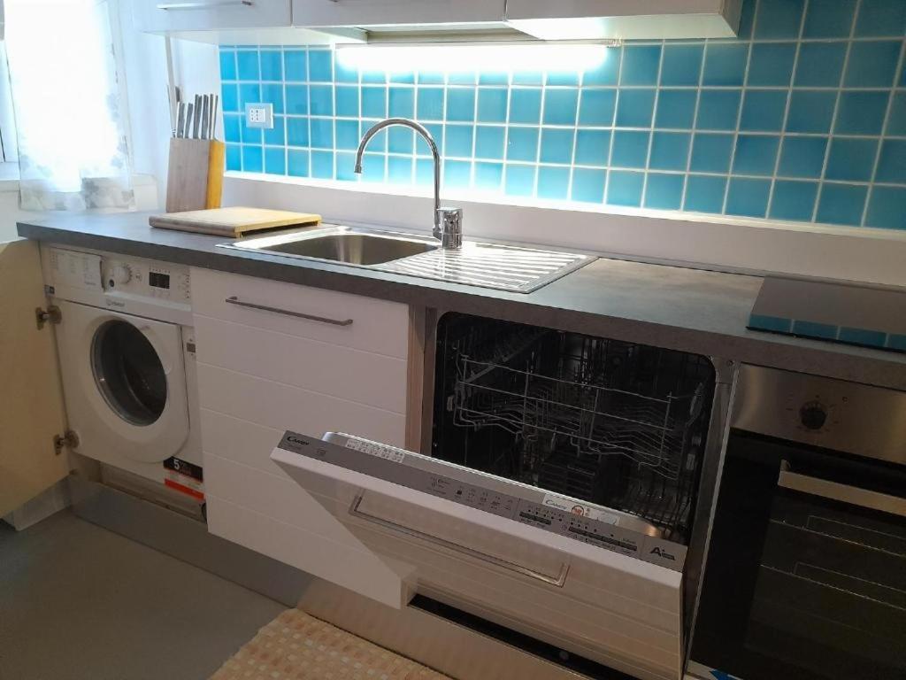 Marche91 Apartment