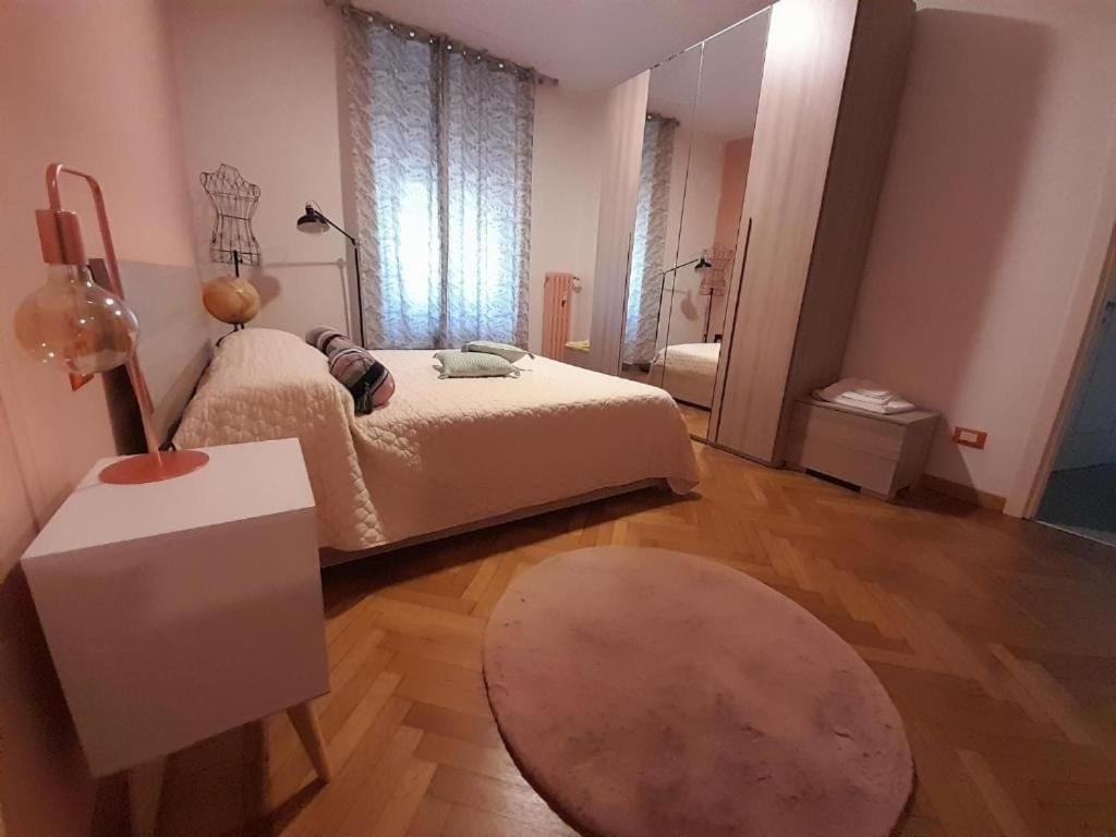 Marche91 Apartment
