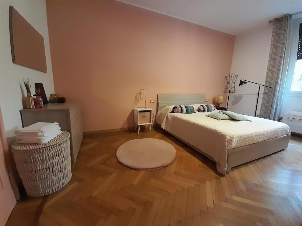 Apartment Marche91 *